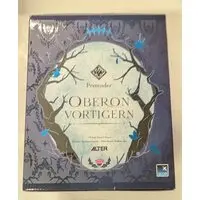 Figure - Fate/Grand Order / Oberon (Fate series)