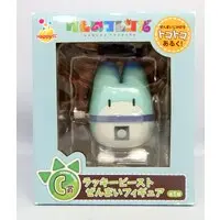 Happy Kuji - Kemono Friends / Lucky Beast