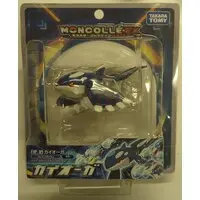 Pokemon Moncolle - Pokémon