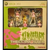 Figure - The Idolmaster