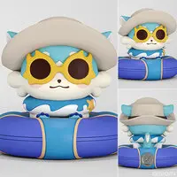 Huggy Good Smile - Honkai: Star Rail