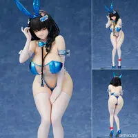 Goddess of Victory: Nikke Mary: Medical Rabbit Complete Figure