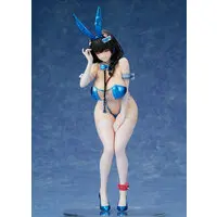 Goddess of Victory: Nikke Mary: Medical Rabbit Complete Figure