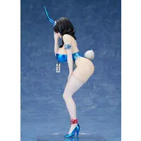 Goddess of Victory: Nikke Mary: Medical Rabbit Complete Figure