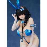Goddess of Victory: Nikke Mary: Medical Rabbit Complete Figure