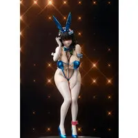 Goddess of Victory: Nikke Mary: Medical Rabbit Complete Figure