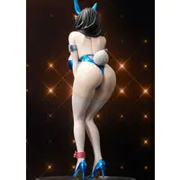 Goddess of Victory: Nikke Mary: Medical Rabbit Complete Figure