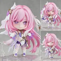 Nendoroid - Honkai Impact 3rd / Elysia