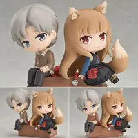 Figure - Ookami to Koushinryou (Spice and Wolf) / Holo