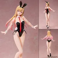 TV Anime "My Dress-Up Darling" Marin Kitagawa Bare Leg Bunny Ver. 1/4 Complete Figure