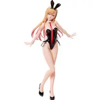 TV Anime "My Dress-Up Darling" Marin Kitagawa Bare Leg Bunny Ver. 1/4 Complete Figure