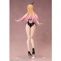 TV Anime "My Dress-Up Darling" Marin Kitagawa Bare Leg Bunny Ver. 1/4 Complete Figure