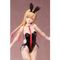 TV Anime "My Dress-Up Darling" Marin Kitagawa Bare Leg Bunny Ver. 1/4 Complete Figure