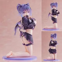 Figure - Kamiguse-chan - Mujin-chan.