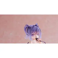 Figure - Kamiguse-chan - Mujin-chan.