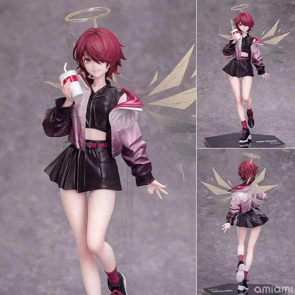 Gift+ - Arknights / Exusiai