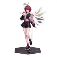 Gift+ - Arknights / Exusiai