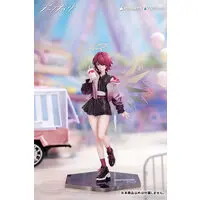 Gift+ - Arknights / Exusiai