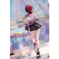 Gift+ - Arknights / Exusiai