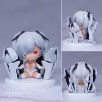 Figure - NIKKE / Cinderella