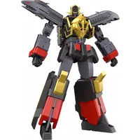 Figure - Yuusha Tokkyuu Might Gaine