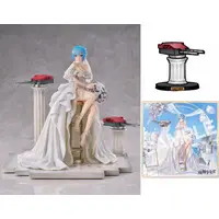 Figure - Warship Girls R