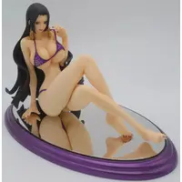 P.O.P (Portrait.Of.Pirates) - One Piece / Boa Hancock