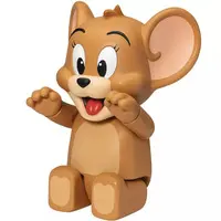 Figure - Tom and Jerry