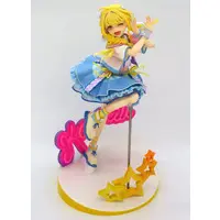 Lucrea - Gakuen iDOLM@STER / Fujita Kotone