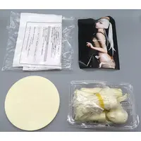 Garage Kit - Figure - スタジオ猿分室仮設所＋klondike (SOIL -ソイル- ver.1.5 1/6 ガレージキット)