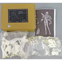 Garage Kit - Figure - Honkai: Star Rail