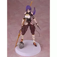 Figure - Shangri-La Frontier / Arthur Pencilgon (Amane Towa)