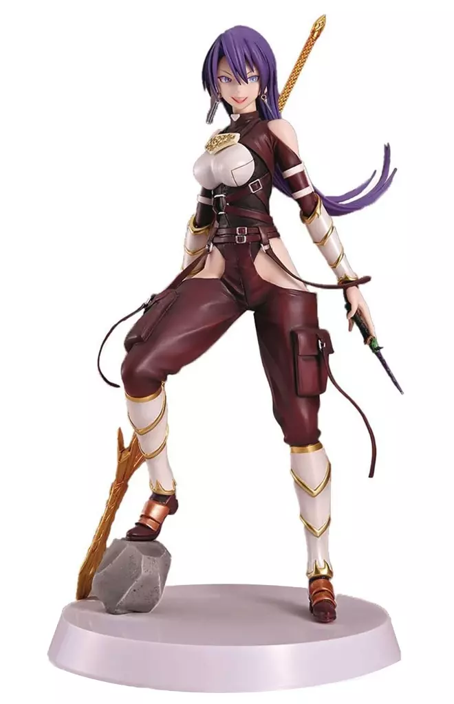 Figure - Shangri-La Frontier / Arthur Pencilgon (Amane Towa)