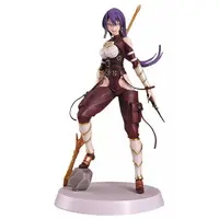 Figure - Shangri-La Frontier / Arthur Pencilgon (Amane Towa)