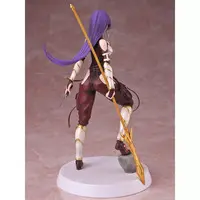 Figure - Shangri-La Frontier / Arthur Pencilgon (Amane Towa)