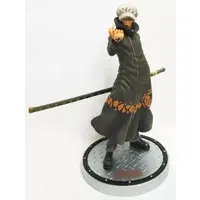 Figure - Trafalgar Law