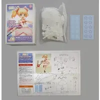 Figure - Resin Cast Assembly Kit - Kiniro Mosaic (KINMOZA!) / Alice Cartelet