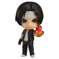 Nendoroid - The King of Fighters
