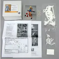 Garage Kit - Figure - Resin Cast Assembly Kit - KanColle / Ro-500