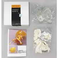 Garage Kit - Figure - Resin Cast Assembly Kit - Pretty Cure series