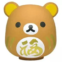 Figure - Rilakkuma