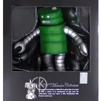 Figure - Kinnikuman / Oilman