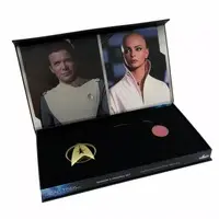 Figure - Star Trek