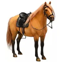 Figure - JXK Animal Statue