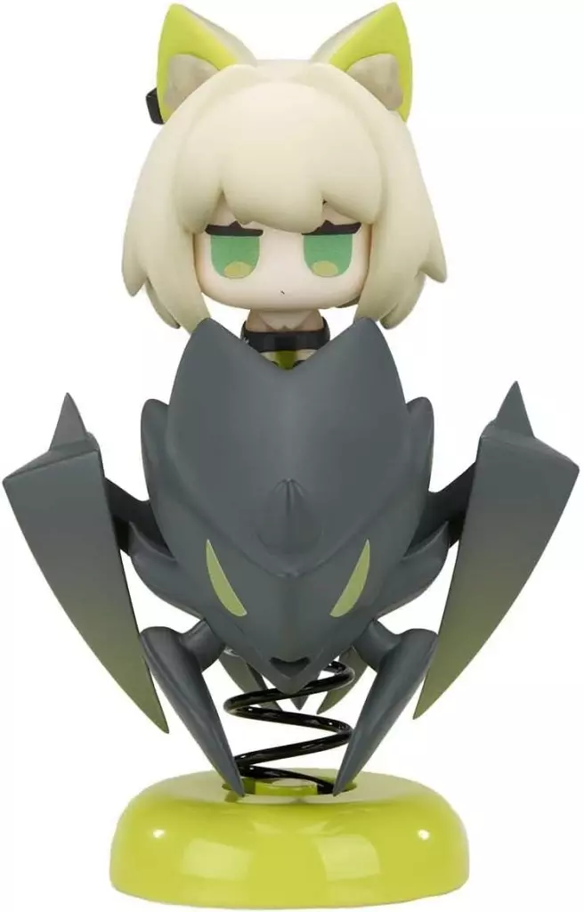 Figure - Arknights / Kal'tsit