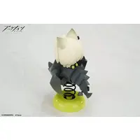 Figure - Arknights / Kal'tsit