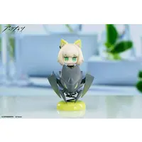 Figure - Arknights / Kal'tsit