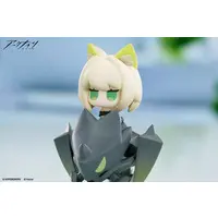 Figure - Arknights / Kal'tsit