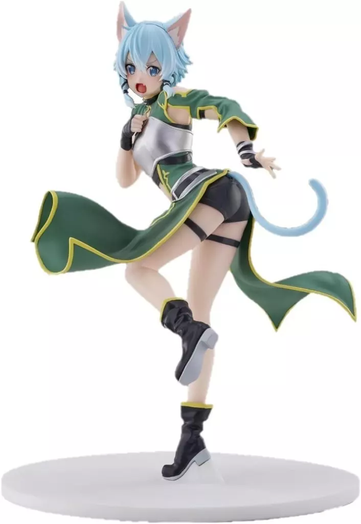 Figure - Sword Art Online / Sinon (Asada Shino)