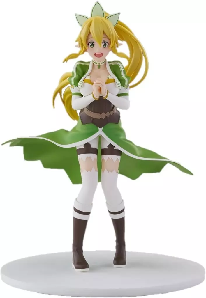 Figure - Sword Art Online / Kirigaya Suguha (Leafa)